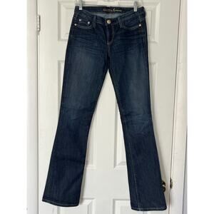 Guess by Marciano Bootcut Jeans - Size 27